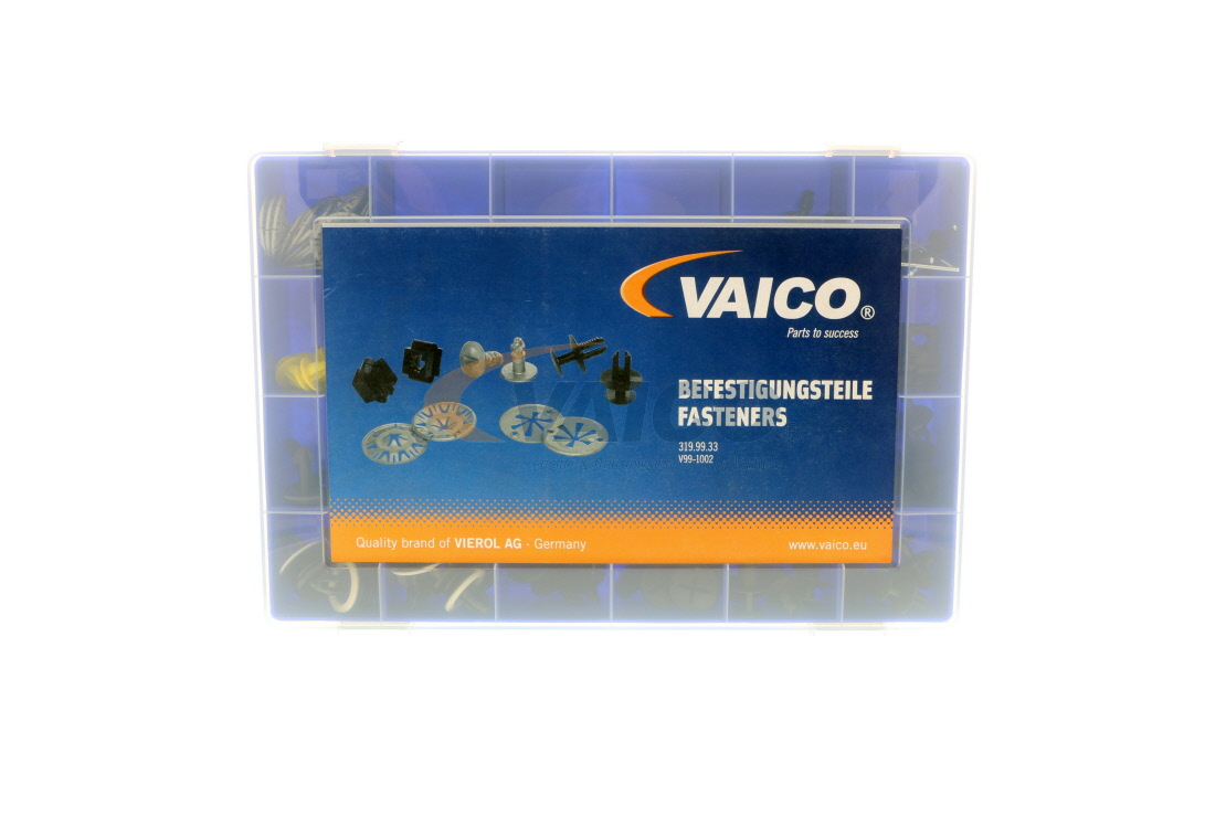 Sortiment, Befestigungselemente VAICO V99-1002