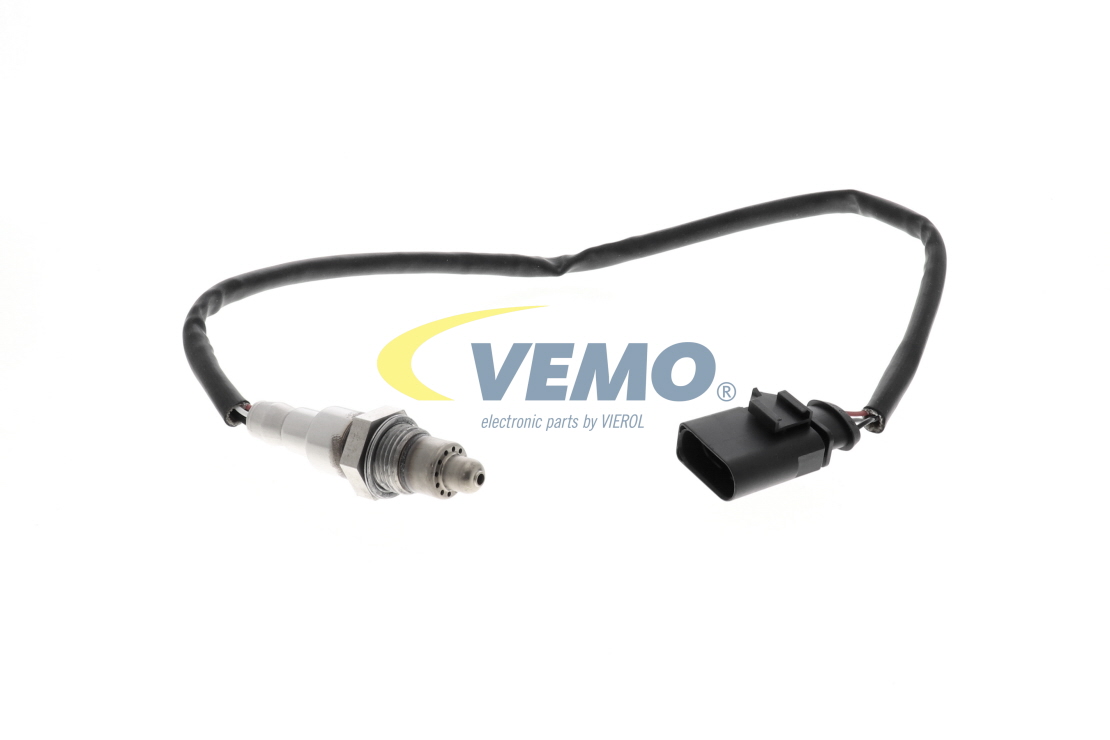 VEMO V10-76-0096 Лямбда-зонд AUDI A6 (4G2, C7, 4GC) 3.0 TDI quattro Дизель 272 л.с. 2018