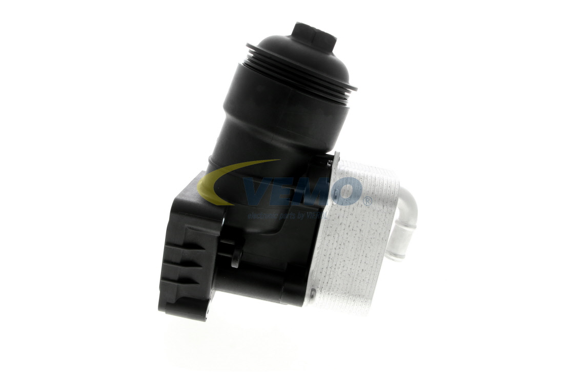 VEMO V15606087 Масляный радиатор Audi A6 2013