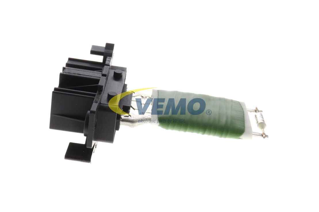 VEMO V22-79-0016 prix Resistance pulseur d'air FIAT QUBO