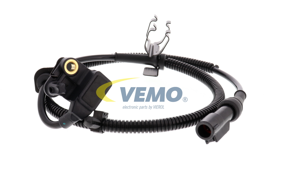 VEMO V41-72-0022 ABS Sensor Jaguar S Type x200 4.2 Supercharged Benzin 405 PS 2003