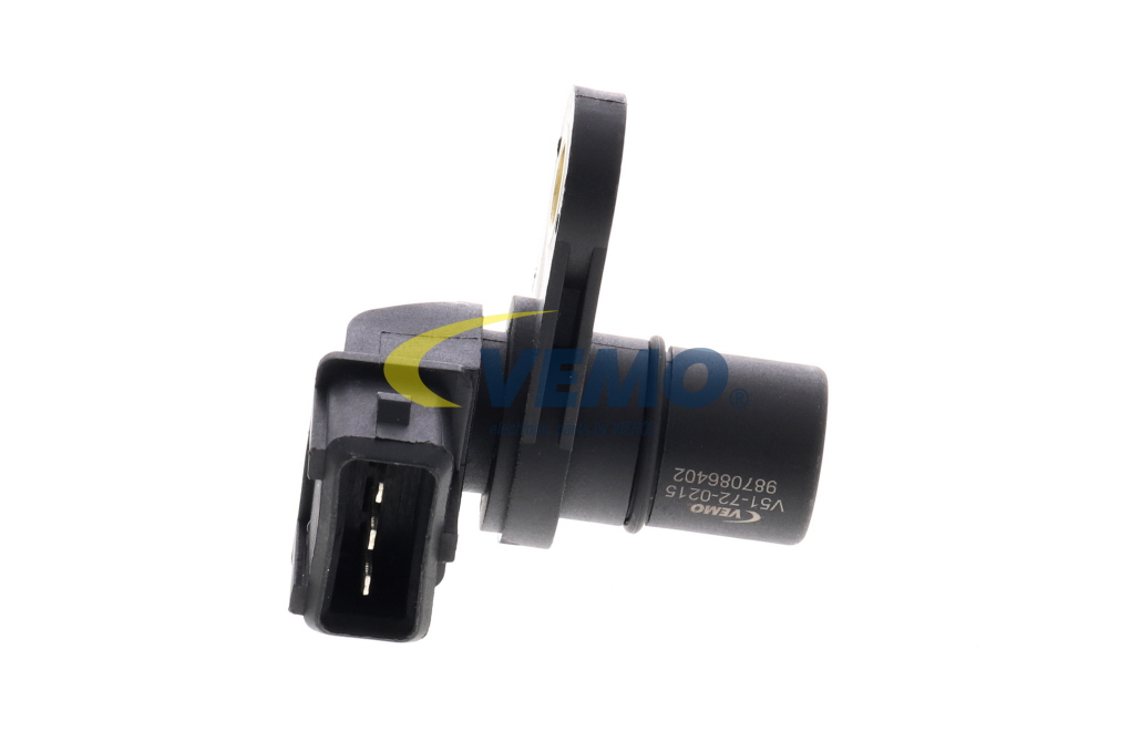 Chevrolet SPARK 2011 Camshaft position sensor V51720215 VEMO