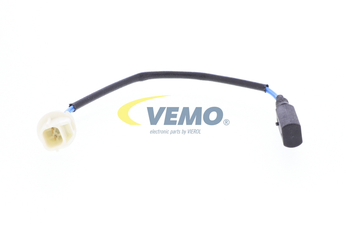 VEMO V52-72-1571 Sensor de temperatura do óleo HYUNDAI original