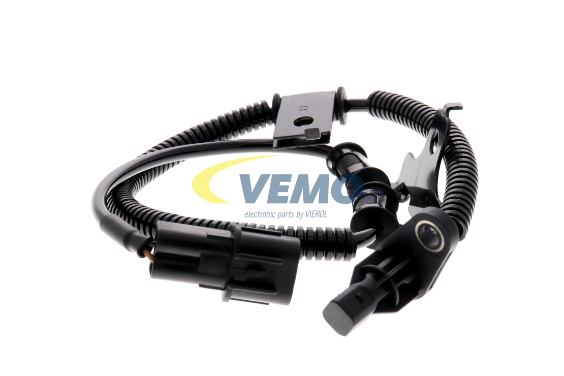 VEMO V53-72-0122 ABS tunnistin KIA Picanto (SA) 1.0 LPG Bensiini/nestekaasu (LPG) 61 hv 2011