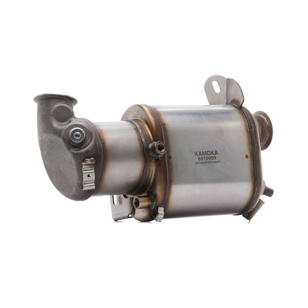 Dieselpartikelfilter Volkswagen UP 2014 8010009 KAMOKA
