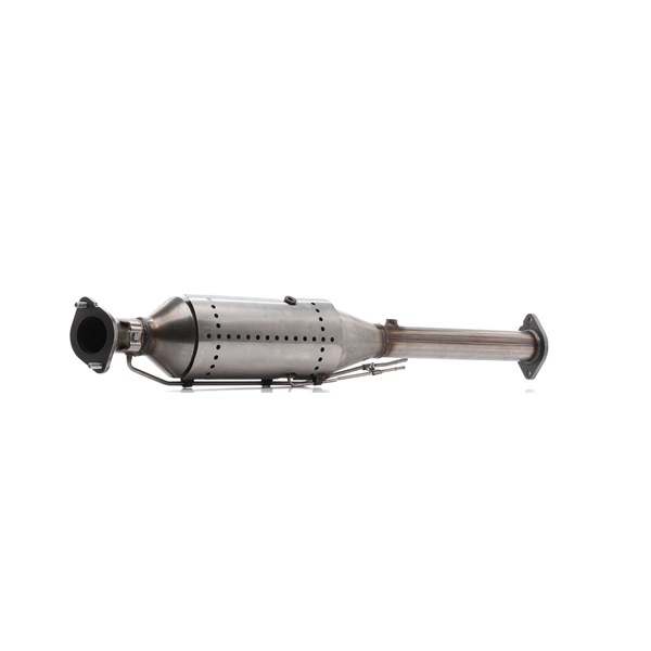 KAMOKA 8010013 Filter za saje/delce, izpusna naprava FORD MONDEO
