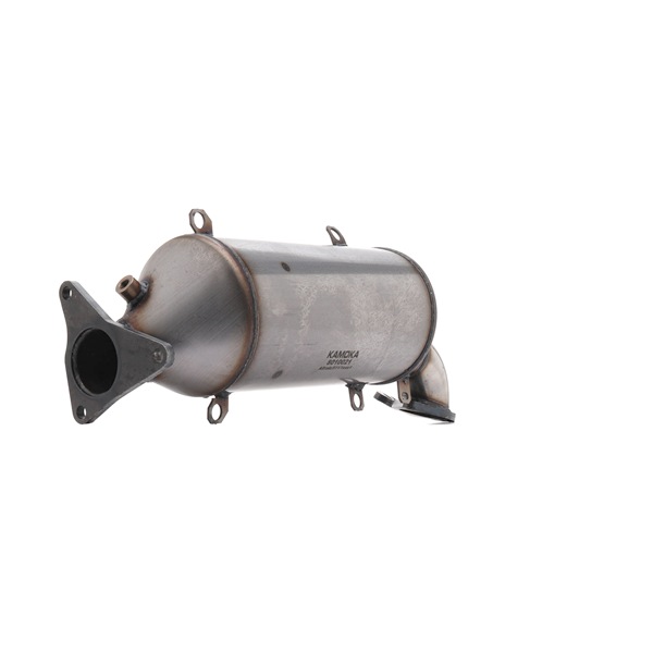 Filter trdih delcev KAMOKA 8010021