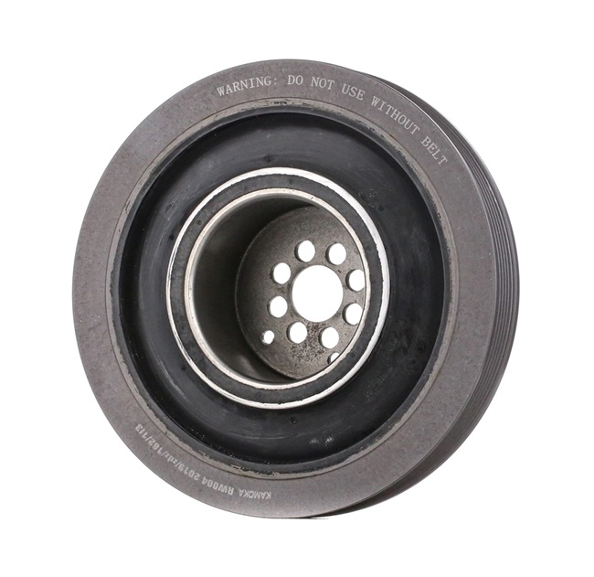 KAMOKA RW004 VW Kampiakselin hihnapyörä