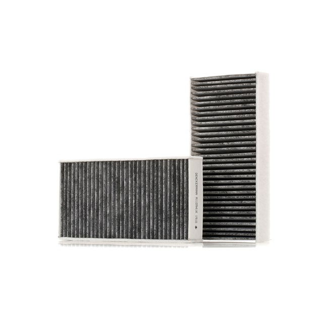 Filtro de habitáculo 64119321875 DENCKERMANN M110941K