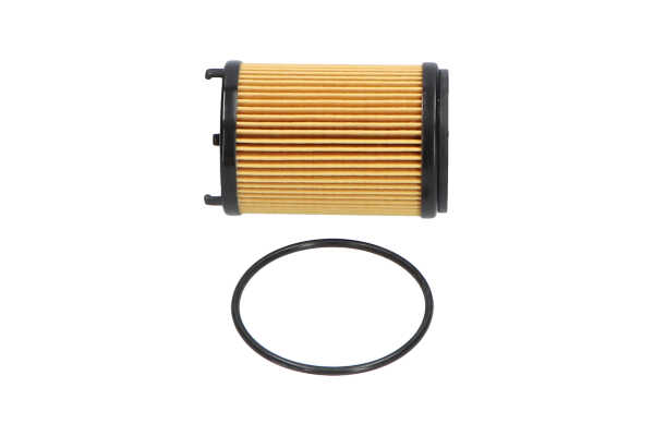 Filtres à huile ISUZU D-Max I Camion à Plateau / Châssis (TFR, TFS) prix 2007: KAVO PARTS IO-3336v