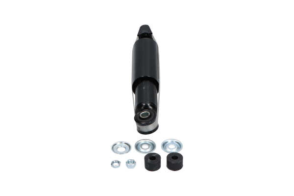 KAVO PARTS SSA-6539 Federbein NISSAN Pick Up (D22) 2.5 D Diesel 83 PS 2002