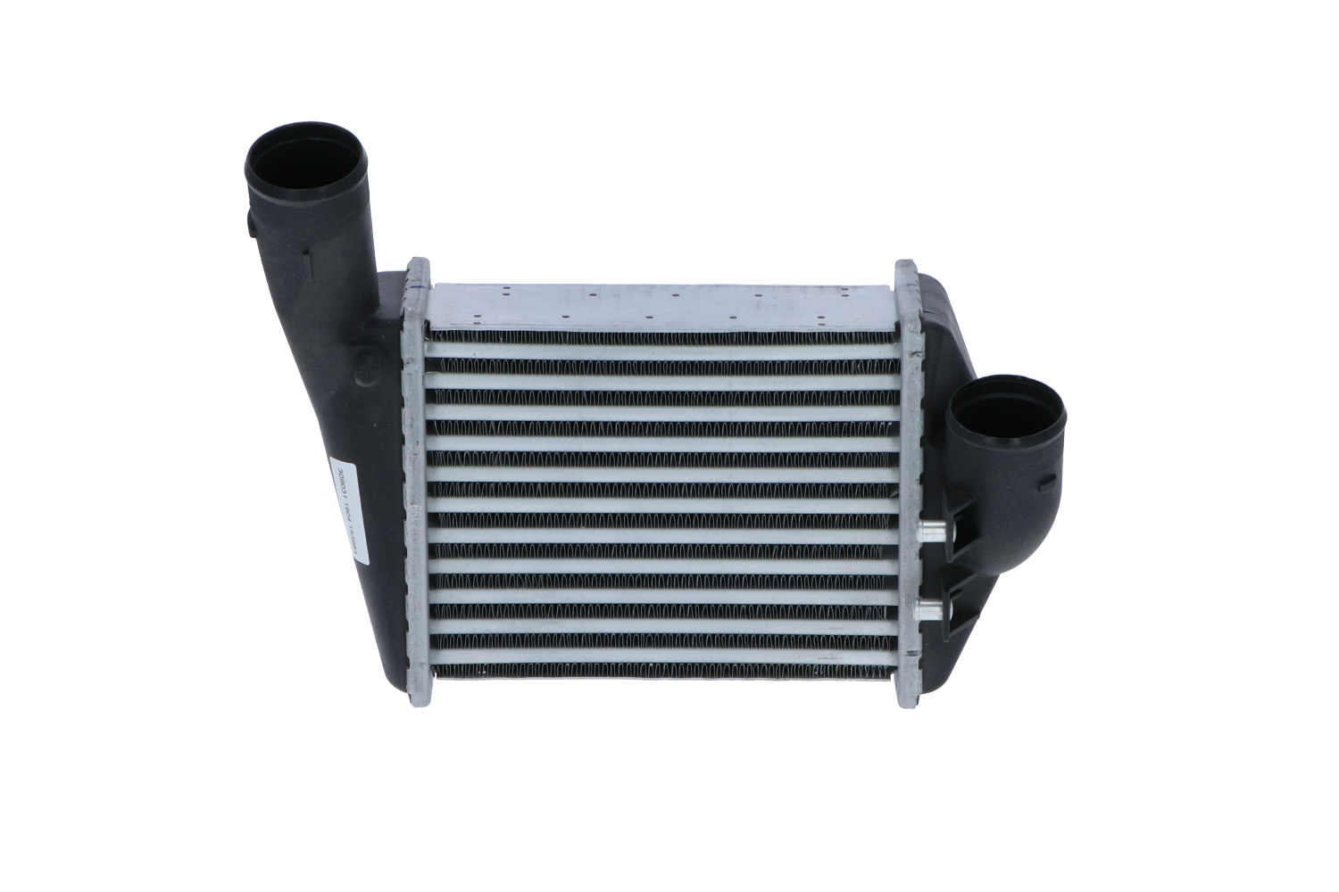 NRF 309031 Ladeluftkühler Audi A4 B5 Avant Kosten