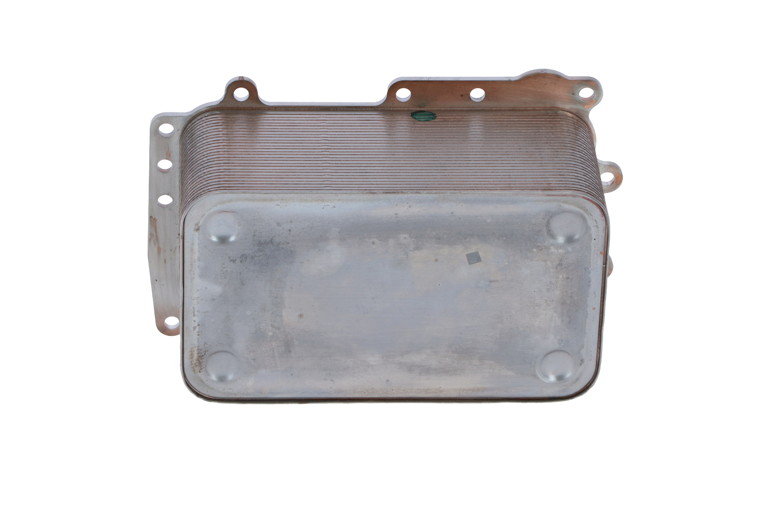 Radiateur d'huile NRF 31231 appropriées pour RENAULT, PEUGEOT, VOLKSWAGEN, CITROЁN, BMW pas cher