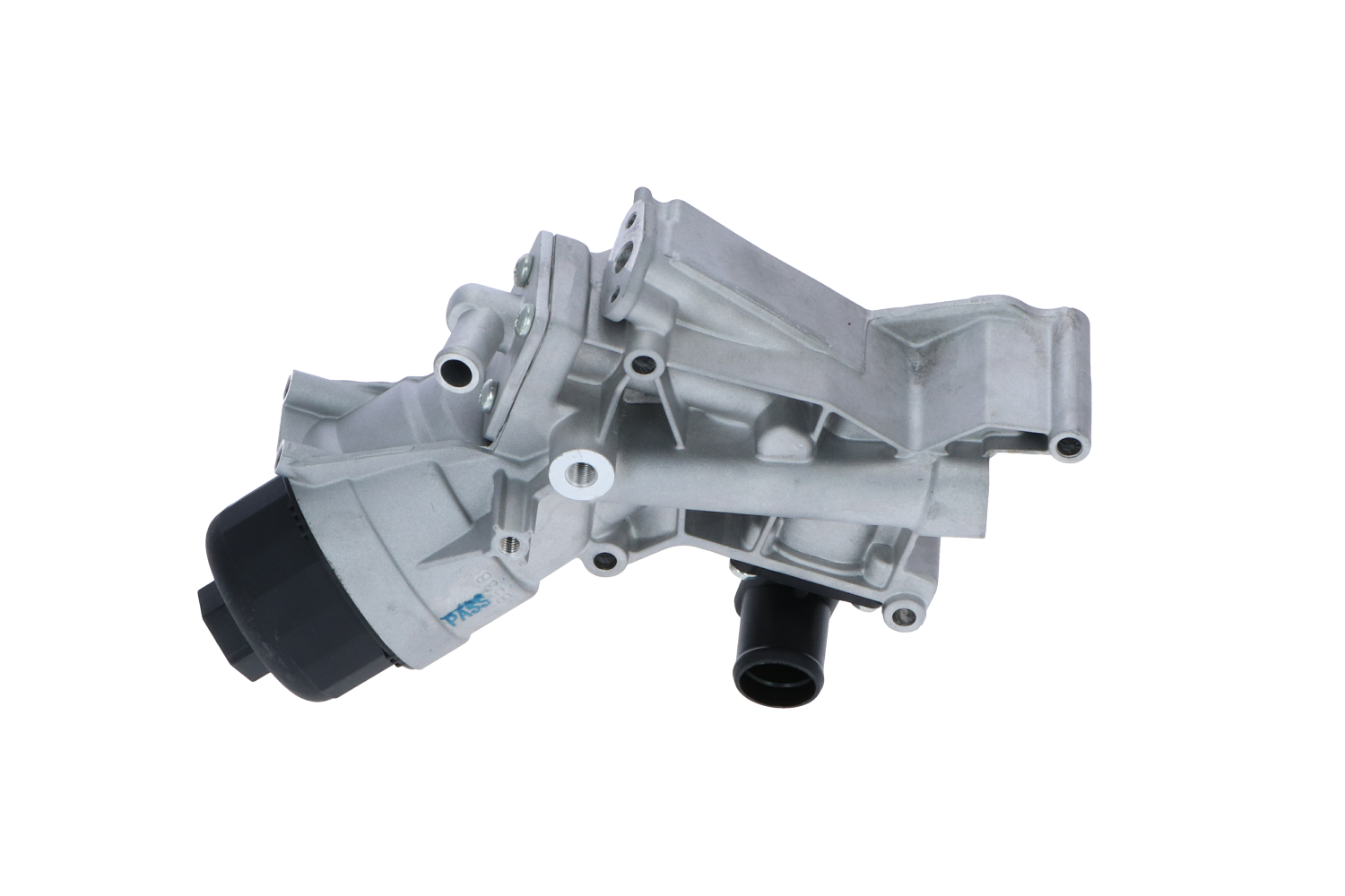 31810 NRF 93195455 Ölkühler