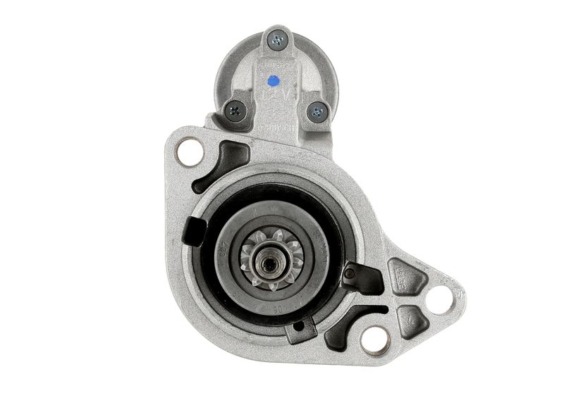 CEVAM 3339 Starter VW Jetta Mk2 (19E, 1G2, 165) 1.8 Syncro Benzin 98 PS 1988