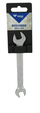 Serie di chiavi doppie a bussola snodata KS TOOLS BT010902 adatti per FIAT, VOLKSWAGEN, BMW, MERCEDES-BENZ, AUDI prezzi economici