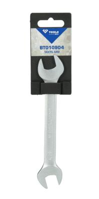 Serie di chiavi doppie a bussola snodata KS TOOLS BT010904 adatti per FIAT, VOLKSWAGEN, BMW, MERCEDES-BENZ, AUDI prezzi economici