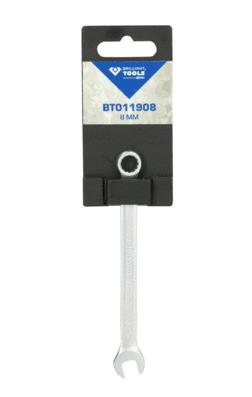 Ring- / gaffelnøgle KS TOOLS BT011908 der passer til VW, FORD, PEUGEOT, BMW, TOYOTA billig