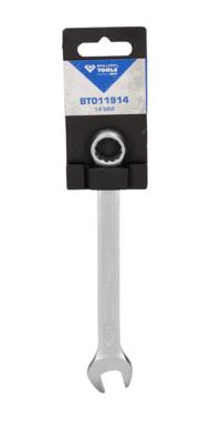 Ring- / Gabelschlüssel KS TOOLS BT011914 passend für VW, MERCEDES-BENZ, BMW, AUDI, OPEL zum günstigen Preis