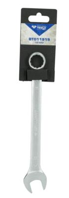 Kiinto- / rengasavain KS TOOLS BT011919 sopivat MERCEDES-BENZ, VW, BMW, TOYOTA, VOLVO halvalla