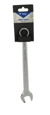 Ring- / gaffelnøgle KS TOOLS BT011924 der passer til VW, FORD, PEUGEOT, BMW, TOYOTA billig