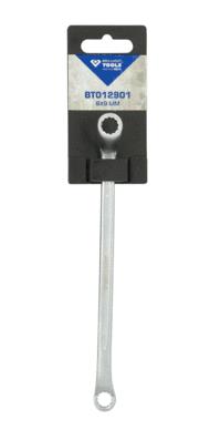 Двухсторонний кольцевой ключ KS TOOLS BT012901 совместимо с BMW, AUDI, VW, VOLVO, MERCEDES-BENZ дешево