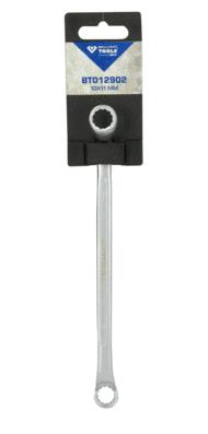 Двухсторонний кольцевой ключ KS TOOLS BT012902 совместимо с BMW, AUDI, VW, VOLVO, MERCEDES-BENZ дешево