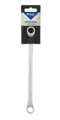 Clé polygonale double KS TOOLS BT012903 appropriées pour VOLKSWAGEN, BMW, MERCEDES-BENZ, AUDI, OPEL pas cher