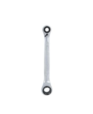 Ratschen-Doppelringschlüssel KS TOOLS BT013901 passend für VW, AUDI, BMW, MERCEDES-BENZ, FORD zum günstigen Preis