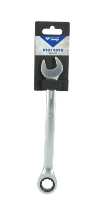 Clé à cliquet polygonale KS TOOLS BT013918 appropriées pour VOLKSWAGEN, BMW, MERCEDES-BENZ, AUDI, OPEL pas cher
