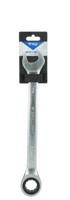 Terkšlinis žiedinis veržliaraktis KS TOOLS BT013927 tinka BMW, AUDI, VOLKSWAGEN, MERCEDES-BENZ, VOLVO pigu
