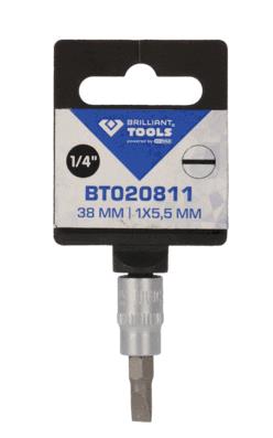 Hylsverktyg KS TOOLS BT020811 som passar till VOLVO, VW, BMW, AUDI, MERCEDES-BENZ billigt