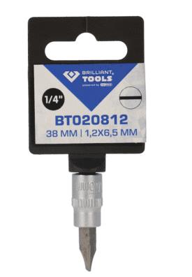 Šešiakampio lizdo komplektas KS TOOLS BT020812 tinka BMW, AUDI, VOLKSWAGEN, MERCEDES-BENZ, VOLVO pigu
