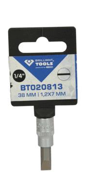 Steeksleutelelement KS TOOLS BT020813 geschikt voor VOLKSWAGEN, BMW, MERCEDES-BENZ, OPEL, FORD goedkope