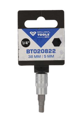 Steeksleutelelement KS TOOLS BT020822 geschikt voor VOLKSWAGEN, BMW, MERCEDES-BENZ, OPEL, FORD goedkope