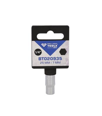 Šešiakampio lizdo komplektas KS TOOLS BT020935 tinka BMW, AUDI, VOLKSWAGEN, MERCEDES-BENZ, VOLVO pigu