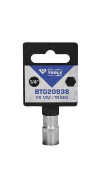 Steckschlüsseleinsatz KS TOOLS BT020938 passend für VW, MERCEDES-BENZ, BMW, AUDI, OPEL zum günstigen Preis