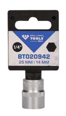 Hylsyavain KS TOOLS BT020942 sopivat MERCEDES-BENZ, VW, BMW, TOYOTA, VOLVO halvalla
