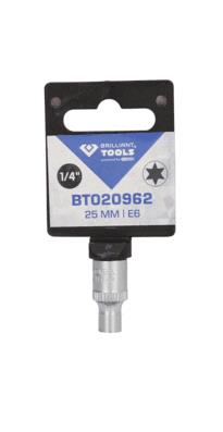 Hylsyavain KS TOOLS BT020962 sopivat MERCEDES-BENZ, VW, BMW, TOYOTA, VOLVO halvalla