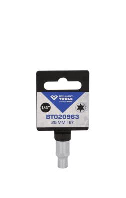 Hylsverktyg KS TOOLS BT020963 som passar till VOLVO, VW, BMW, AUDI, MERCEDES-BENZ billigt