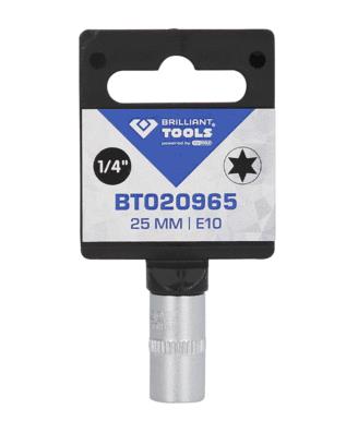 Steeksleutelelement KS TOOLS BT020965 geschikt voor VOLKSWAGEN, BMW, MERCEDES-BENZ, OPEL, FORD goedkope