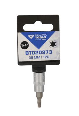 Hylsyavain KS TOOLS BT020973 sopivat MERCEDES-BENZ, VW, BMW, TOYOTA, VOLVO halvalla