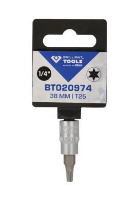 Steeksleutelelement KS TOOLS BT020974 geschikt voor VOLKSWAGEN, BMW, MERCEDES-BENZ, OPEL, FORD goedkope