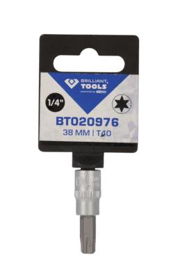 Steeksleutelelement KS TOOLS BT020976 geschikt voor VOLKSWAGEN, BMW, MERCEDES-BENZ, OPEL, FORD goedkope