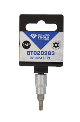 Clé à douille KS TOOLS BT020983