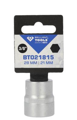 Clé à douille KS TOOLS BT021815