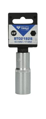 Clé à douille KS TOOLS BT021828
