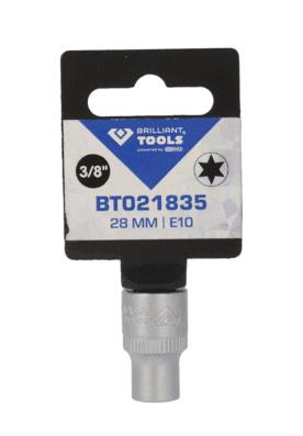 Hylsyavain KS TOOLS BT021835 sopivat MERCEDES-BENZ, VW, BMW, TOYOTA, VOLVO halvalla