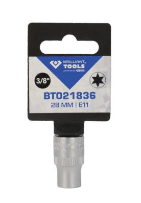 Steeksleutelelement KS TOOLS BT021836 geschikt voor VOLKSWAGEN, BMW, MERCEDES-BENZ, OPEL, FORD goedkope