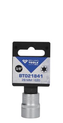 Hylsyavain KS TOOLS BT021841 sopivat MERCEDES-BENZ, VW, BMW, TOYOTA, VOLVO halvalla